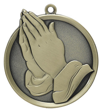 Mega Medal - Religion