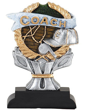 All Star Wreath - Coach