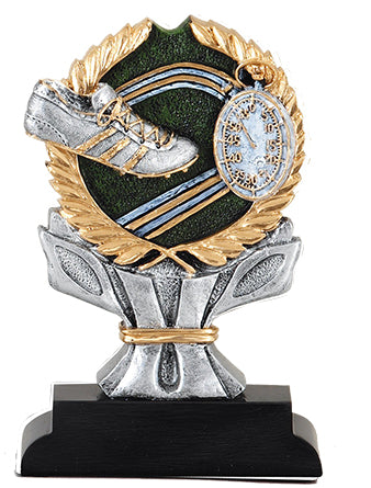 All Star Wreath - Track