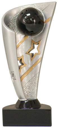 Banner Resin - 8.5" Bowling