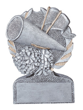 Centurion Classic Series - Cheerleader