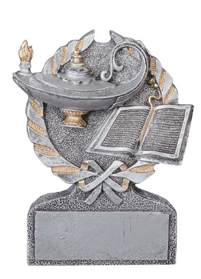 Centurion Classic Series - Lamp of Knowledge