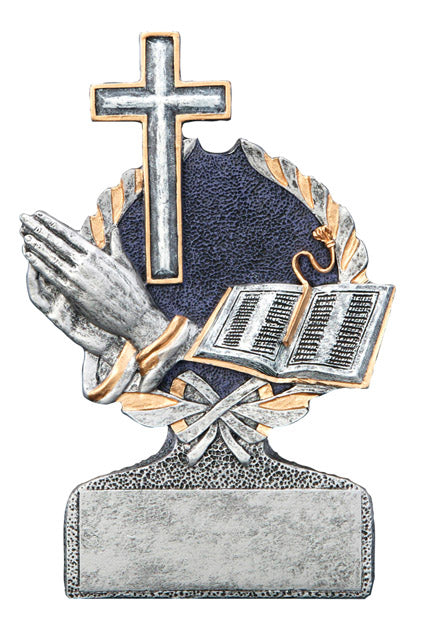 Centurion Series - Religion