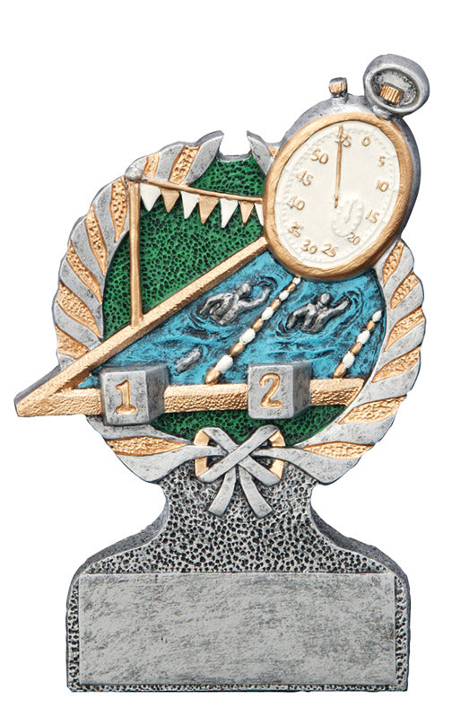 Centurion Series - Swimming