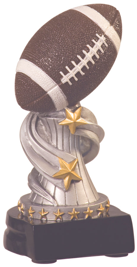 Encore Resins - 7" Football