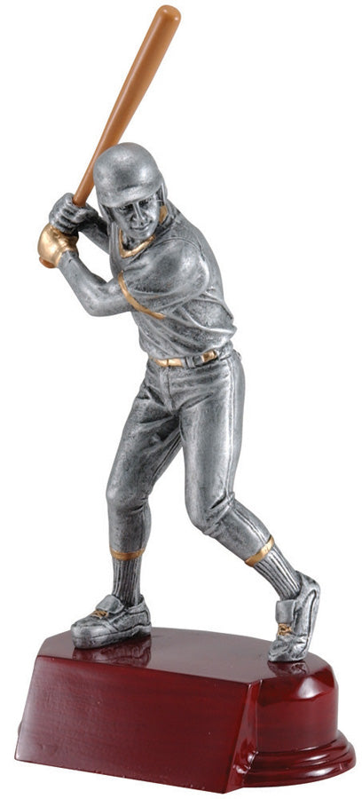 Elite Sports Figures Trophy - Baseball