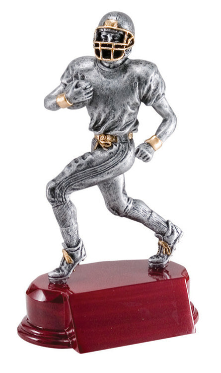 Elite Sports Figures Trophy - Football