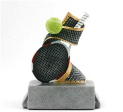 Generic Resin Award - Tennis