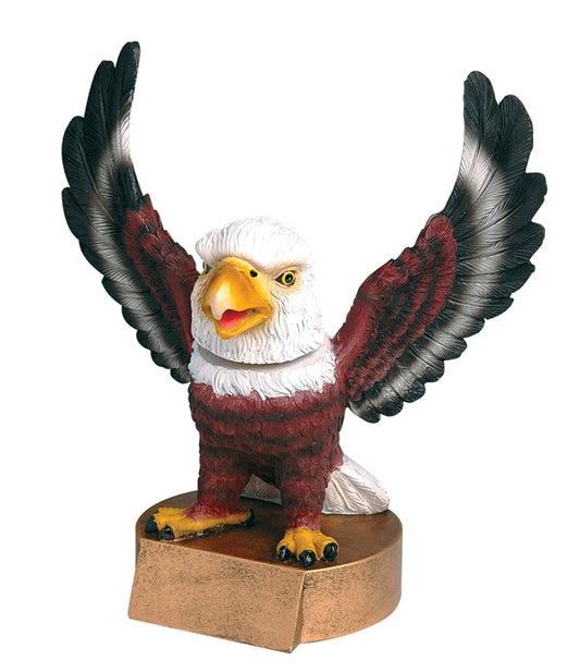 Mascot Bobble Heads - Eagle