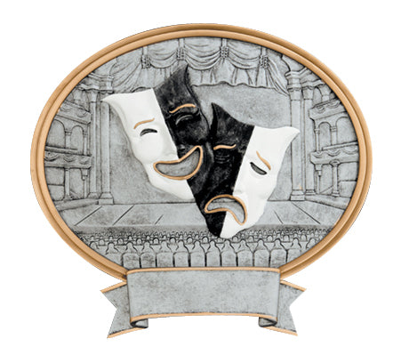 Oval Legends Trophy - Drama