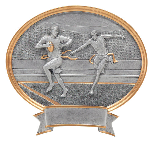 Oval Legends Trophy - Flag Football