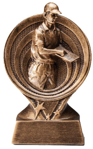 Saturn Resin Series - Coach