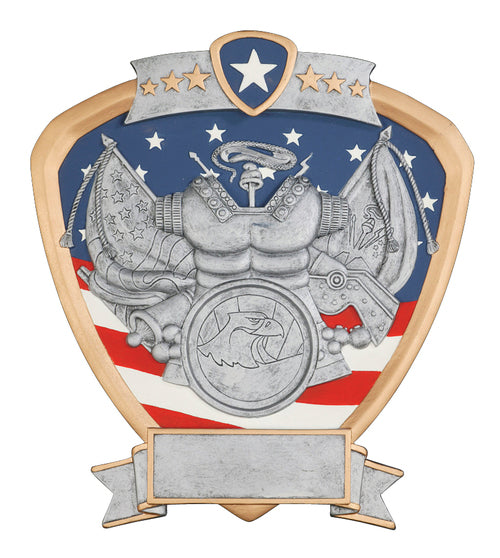 Shield Legends Trophy - Army