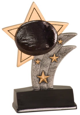 Shooting Star Series - 7" Hockey