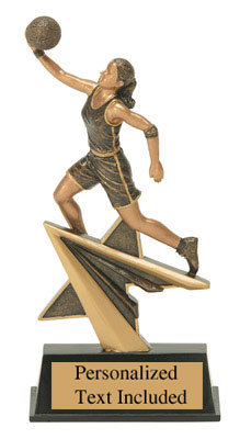 Star Power - Basketball Female