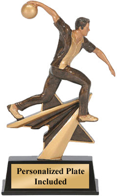 Star Power - Bowling Male