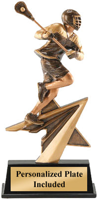 Star Power - Lacrosse