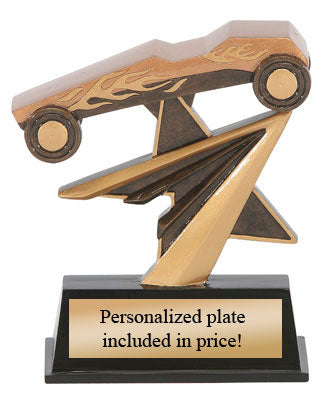 Star Power - Pinewood Derby