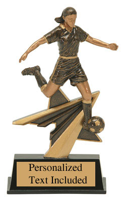 Star Power - Soccer Female