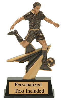 Star Power - Soccer Male