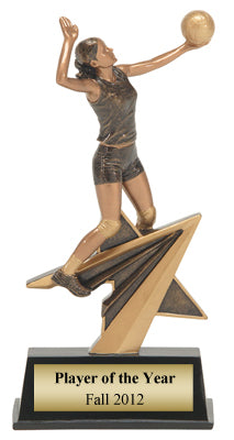 Star Power - Volleyball Female
