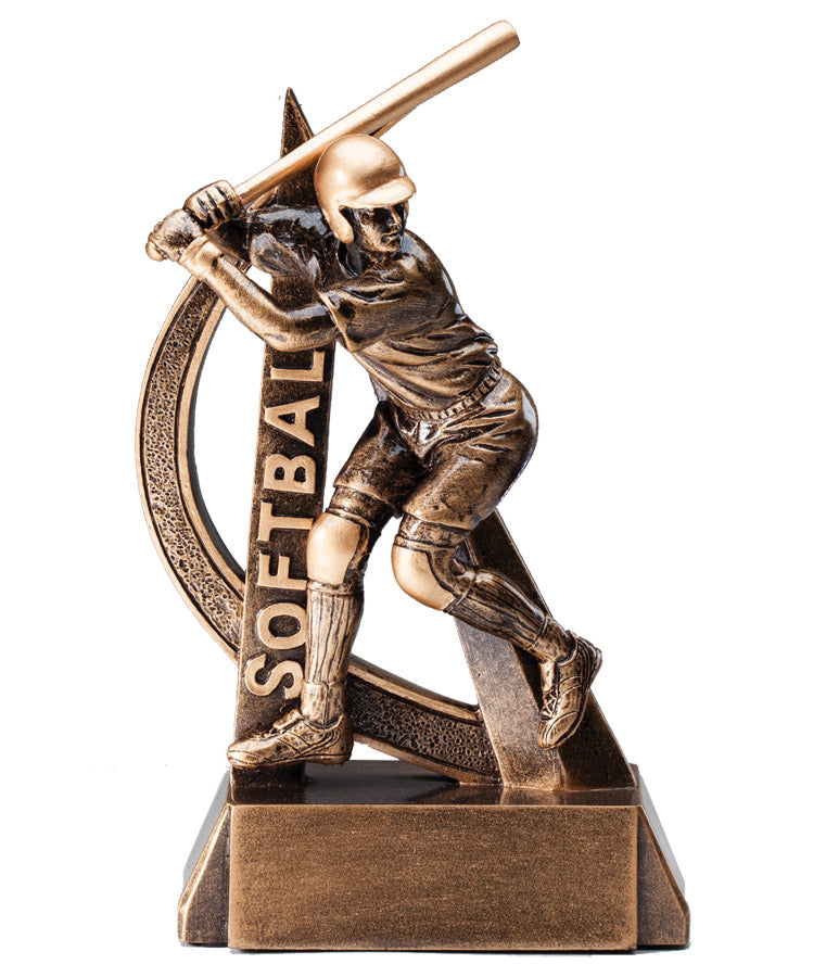 Ultra Action Figure - 6" Softball