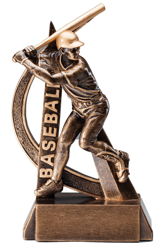 Ultra Action Figure - 8" Baseball