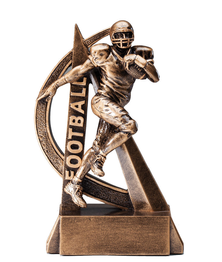 Ultra Action Figure - 8" Football