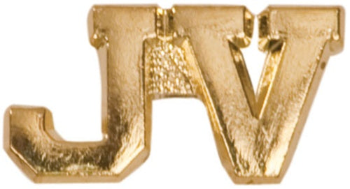 JUNIOR VARSITY CHENILLE PINS