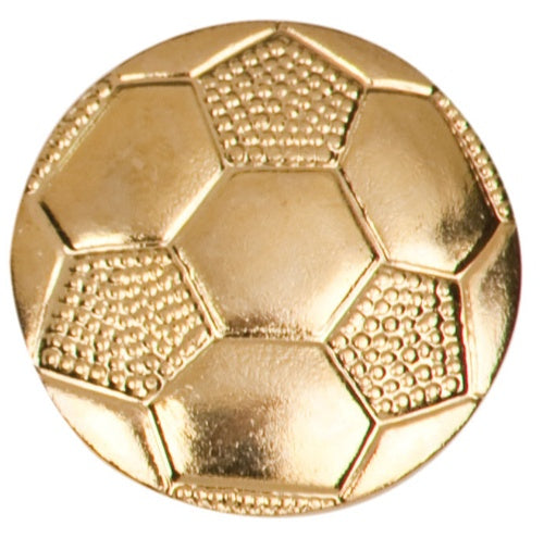 SOCCER CHENILLE PINS