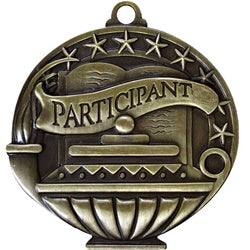 PARTICIPANT - Academic Performance Medal