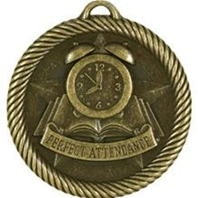 Value Medal Series - Attendance