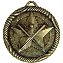 Value Medal Series - Baseball