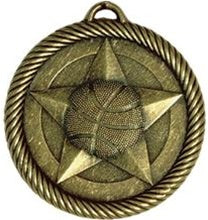 Value Medal Series - Basketball