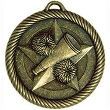 Value Medal Series - Cheerleader