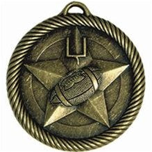 Value Medal Series - Football
