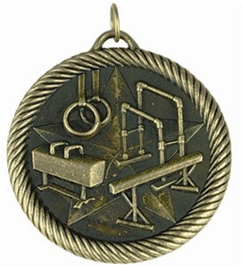 Value Medal Series - Gymnastics