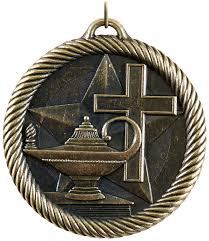 value medal series - christian school