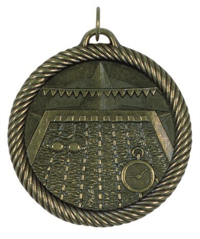 Value Medal Series - Swimming