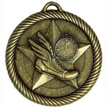 Value Medal Series - Track