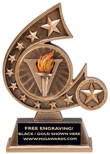 RESIN COMET SERIES-VOLLEYBALL