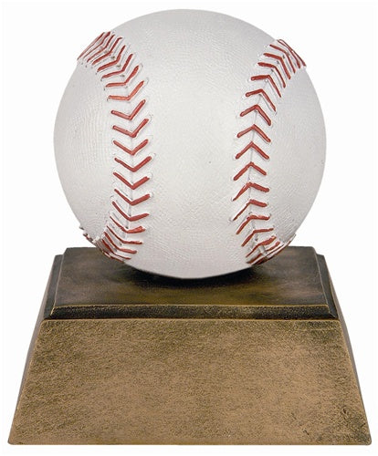 Color Sports Resin - Baseball