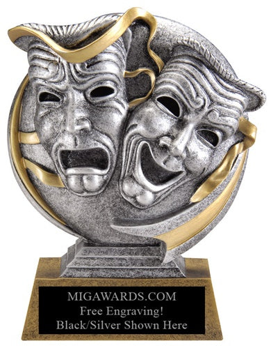 Motion Rounds - Drama