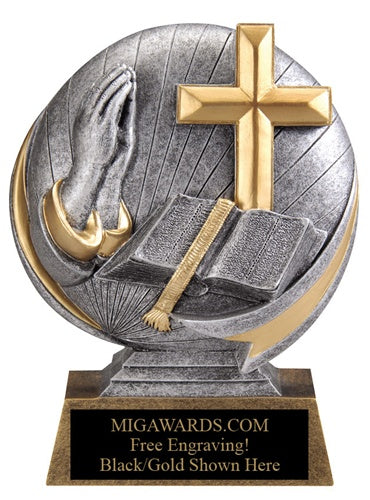 Motion Rounds - Religious