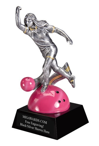 Motion Xtreme - Bowling Female