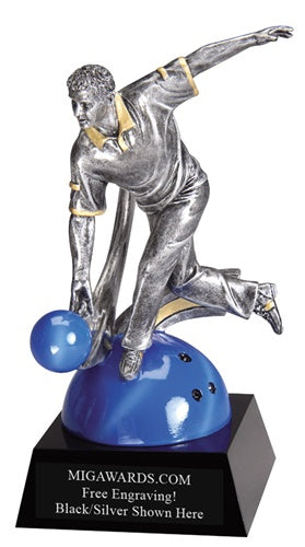 Motion Xtreme - Bowling Male