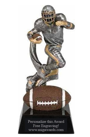 Motion Xtreme - Football