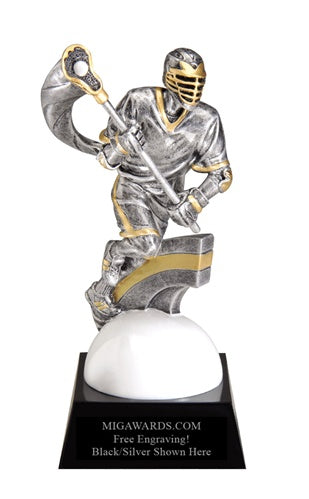 Motion Xtreme - Lacrosse Male