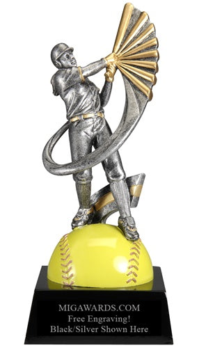 Motion Xtreme - Softball