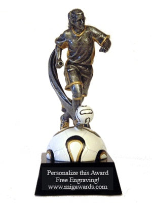 Motion Xtreme - Soccer Female